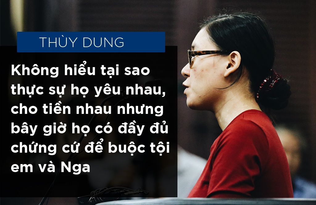 phát ngôn vụ hoa hậu phương nga ảnh 5 phat ngon vu hoa hau phuong nga anh 5