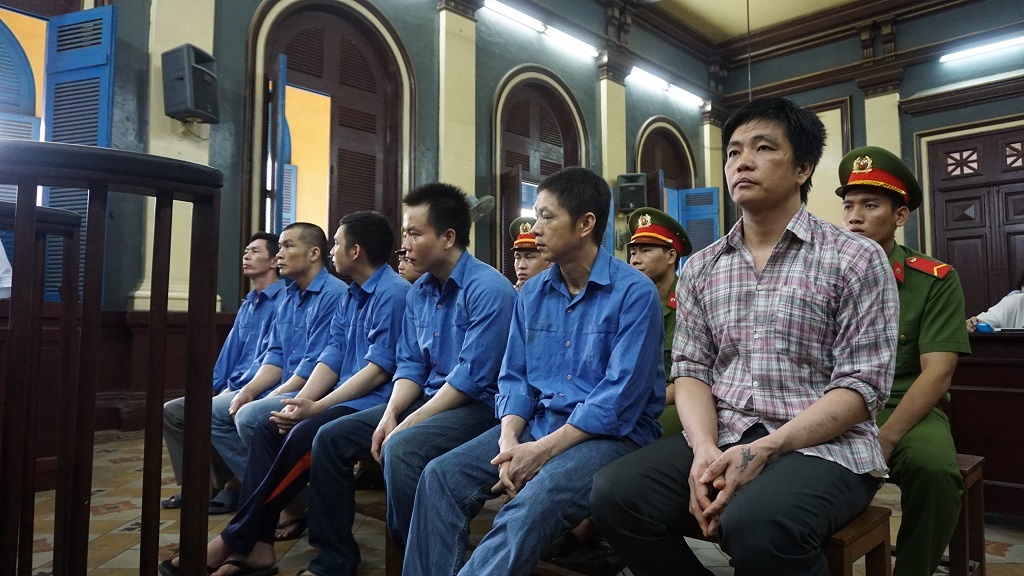 VKS de nghi muc an cho Ty 'dien' 7 - 8 nam tu hinh anh