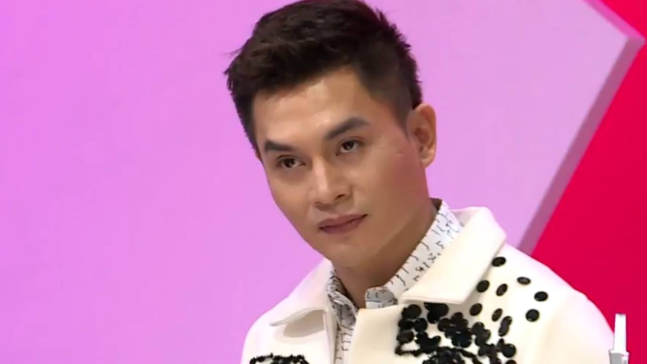 Next top model tap 5: Thi sinh so Nam Trung hon so ma, so ran hinh anh