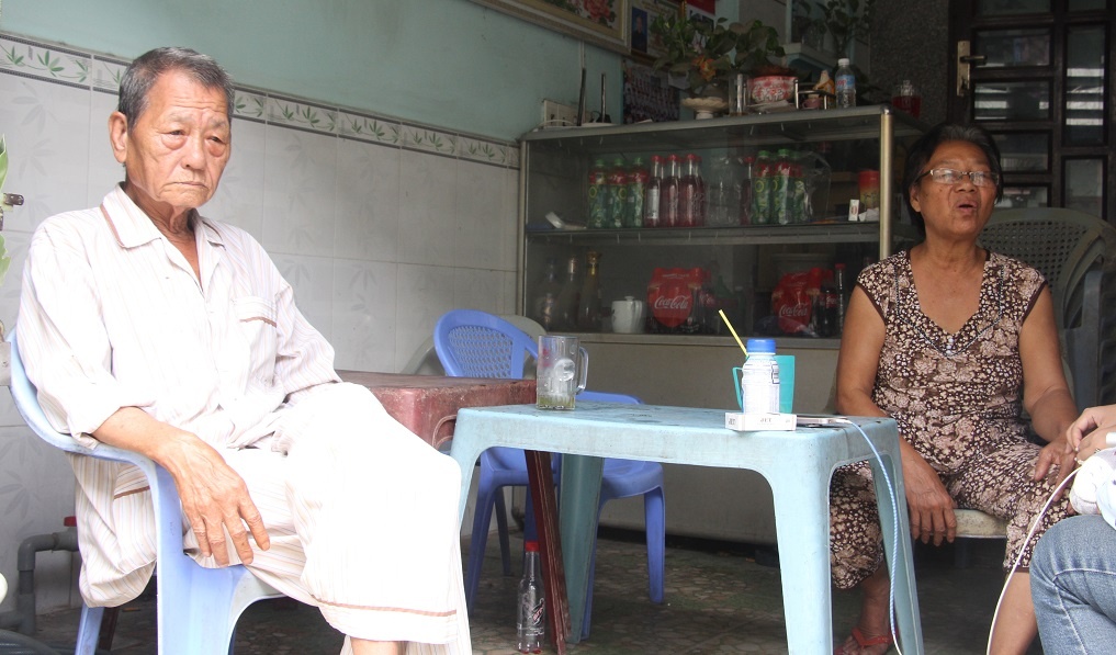 'Thang Duc thuong vo lam' hinh anh