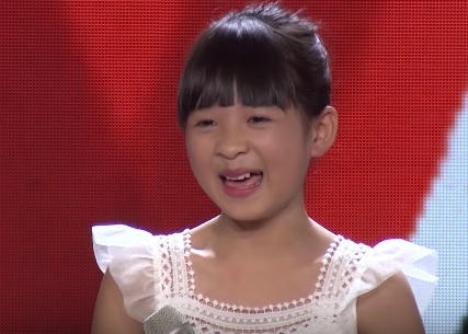 The Voice Kids: Thi sinh nhi 'sieu' lanh, 3 HLV thi nhau tranh gianh hinh anh