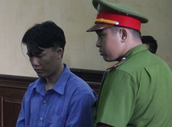đâm chết tình địch,   ảnh 1 dam chet tinh dich, anh 1