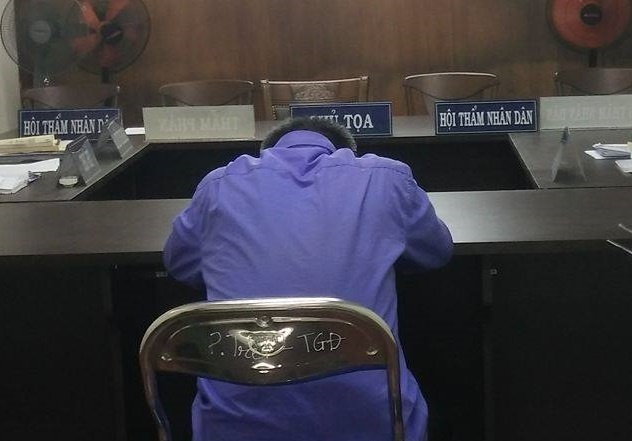 Cưỡng bức bé gái ảnh 1 Cuong buc be gai anh 1