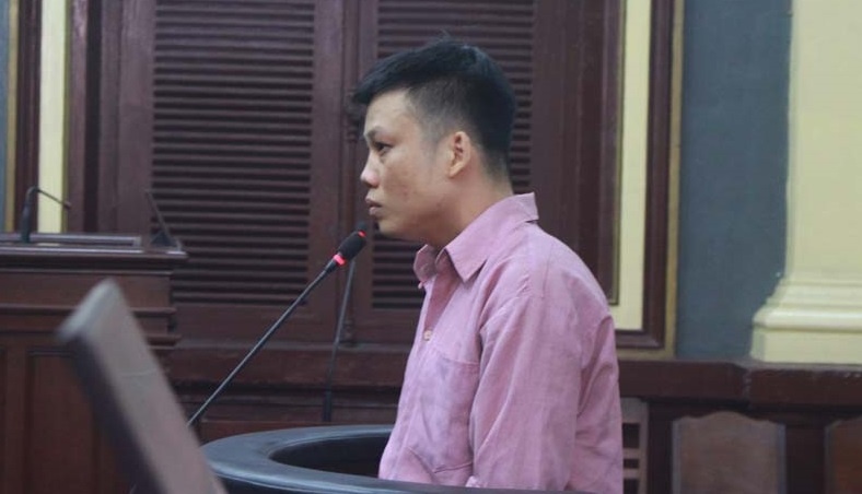 Tuyen an cuu can bo cong an cung hai dong pham hinh anh