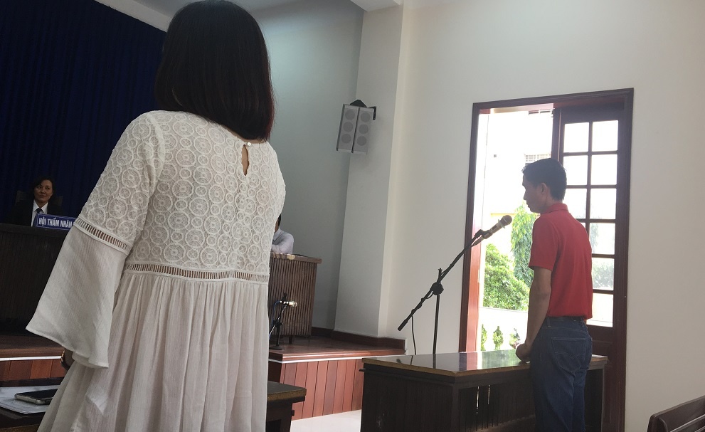 giành quyền nuôi con ảnh 1 gianh quyen nuoi con anh 1