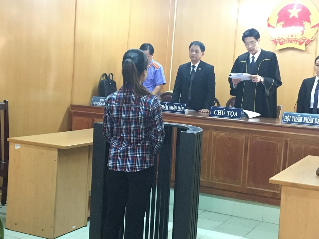 giet nguoi yeu anh 1