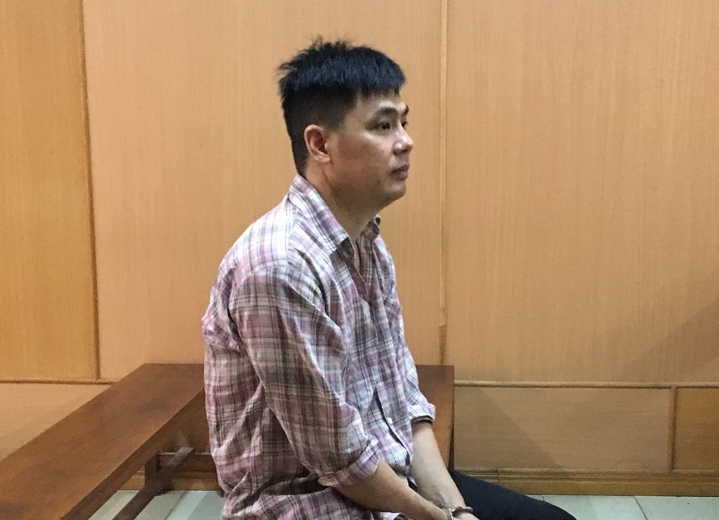 Buon lau oto 'nup bong' Viet kieu hoi huong hinh anh