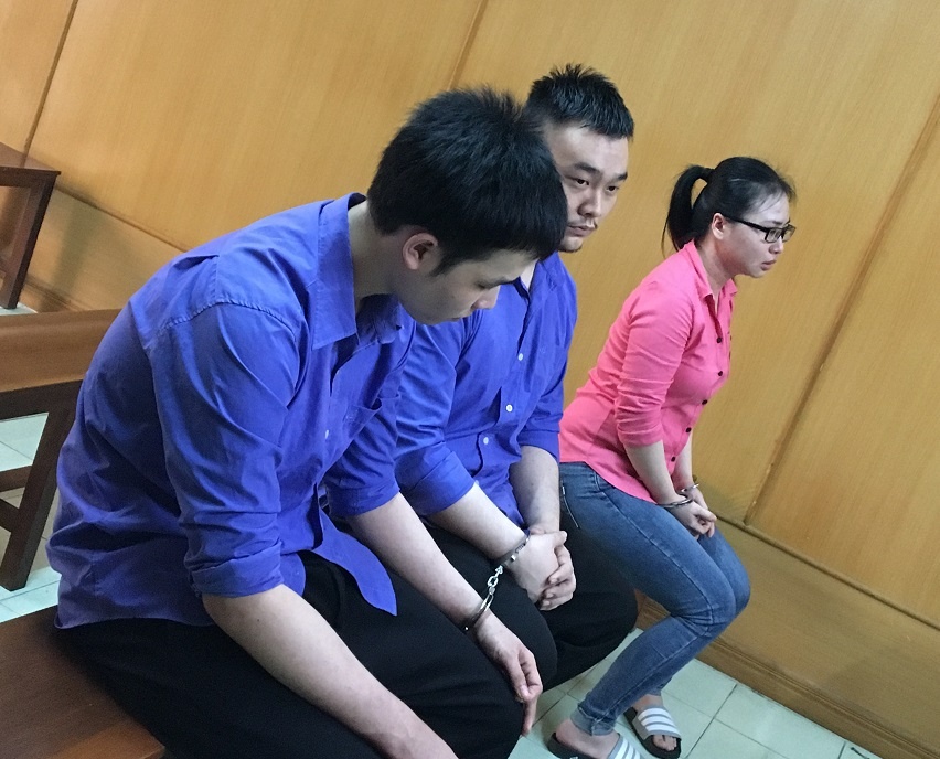 tat axit nu sinh anh 1