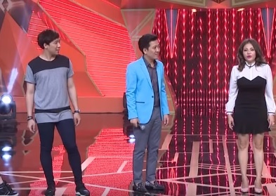 TV Show tuan: Tran Thanh, Truong Giang thay nhau lam kho Le Giang hinh anh