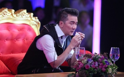 Sau anh hao quang: Mr. Dam tiet lo nguoi duy nhat minh nhun nhuong hinh anh