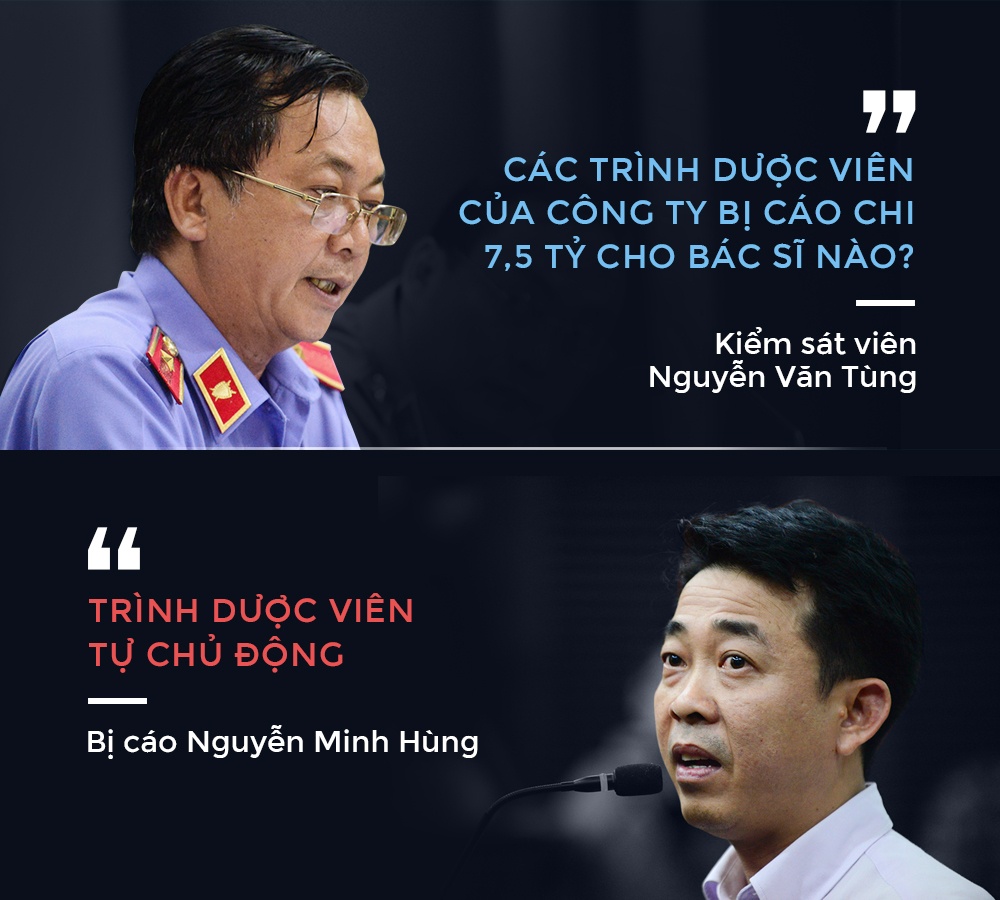 tranh luan vn pharma anh 1