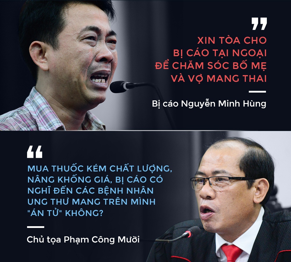 Nhung tranh luan can nao tai phien phuc tham VN Pharma hinh anh