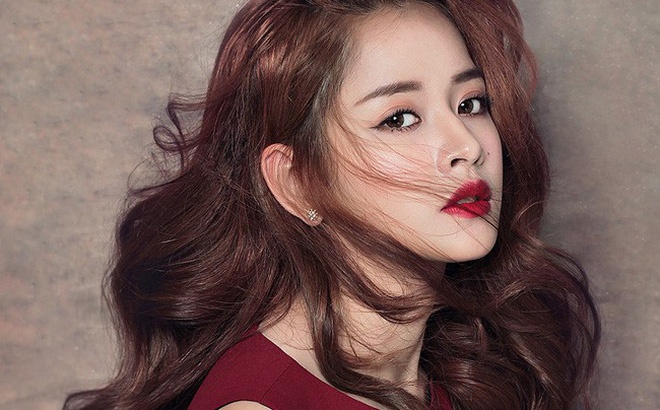 10 phat ngon cua Chi Pu: 'Toi du tri tue de biet minh dang lam gi' hinh anh