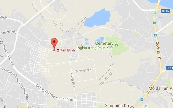 Tai nạn chết 2 trẻ nhỏ ảnh 3 Tai nan chet 2 tre nho anh 3