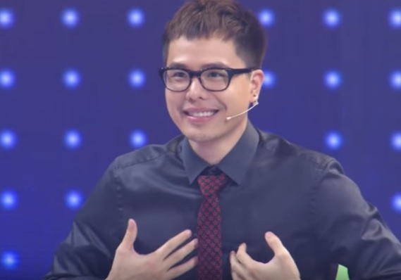 Trinh Thang Binh thua nhan 'anh sai' khi ban nu hat ca khuc cua minh hinh anh