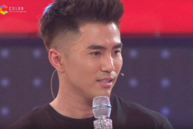 Will va giong nu tham hoa song ca nhac phim 'Em chua 18' hinh anh