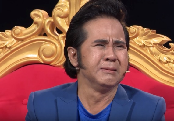 Nghe si Bach Long: 2 nguoi yeu bo vi ngheo, lam giam khao bi de doa hinh anh