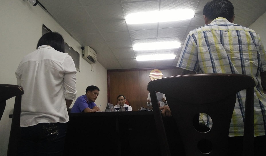 Mẹ vô ý làm chết con ảnh 1 Me vo y lam chet con anh 1