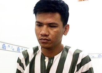 tai xe uber hiep dam khach anh 1