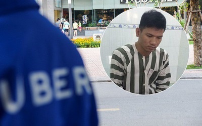 Uber co chiu trach nhiem boi thuong cho khach bi tai xe cuong hiep? hinh anh