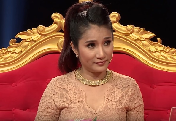 Cat Tuong: Lanh nhat voi con gai, coi trong tinh yeu hon su nghiep hinh anh