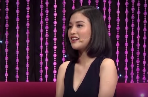 Mai Ho: 'Chia tay voi Tran Thanh la hoan toan dung dan' hinh anh