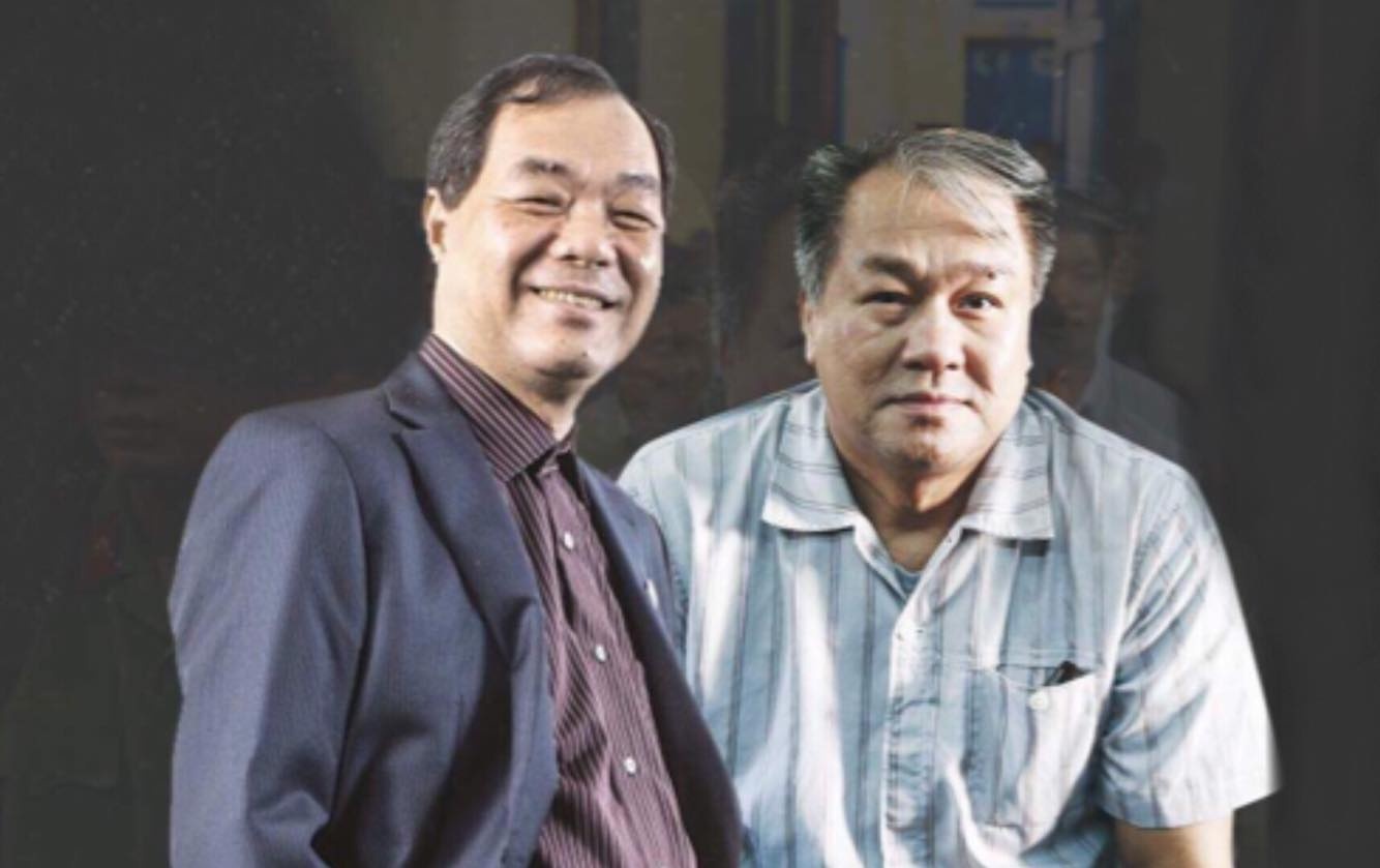 Nhung con so trong dai an Tram Be - Pham Cong Danh hinh anh