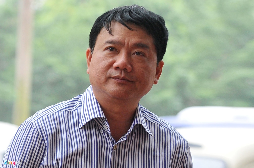 Đinh La Thăng ảnh 2 Dinh La Thang anh 2