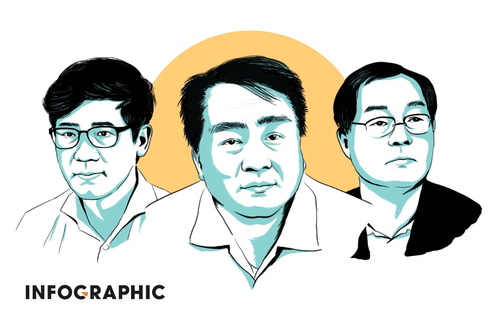 46 bi cao trong dai an Pham Cong Danh - Tram Be la ai? hinh anh