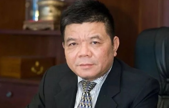 Toa tu choi luat su bao ve quyen loi cho ong Tran Bac Ha hinh anh