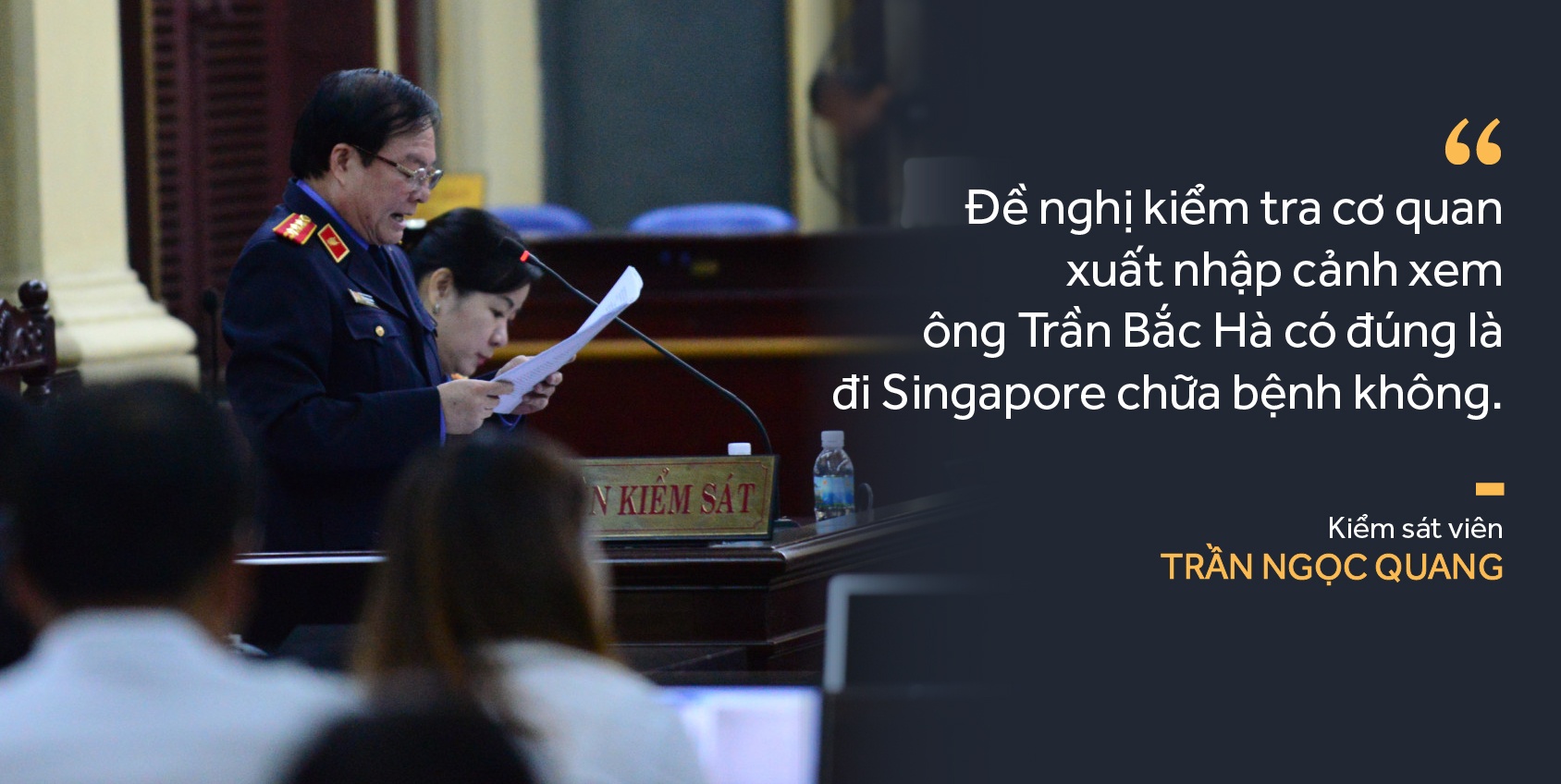 Dai an Tram Be - Pham Cong Danh anh 9