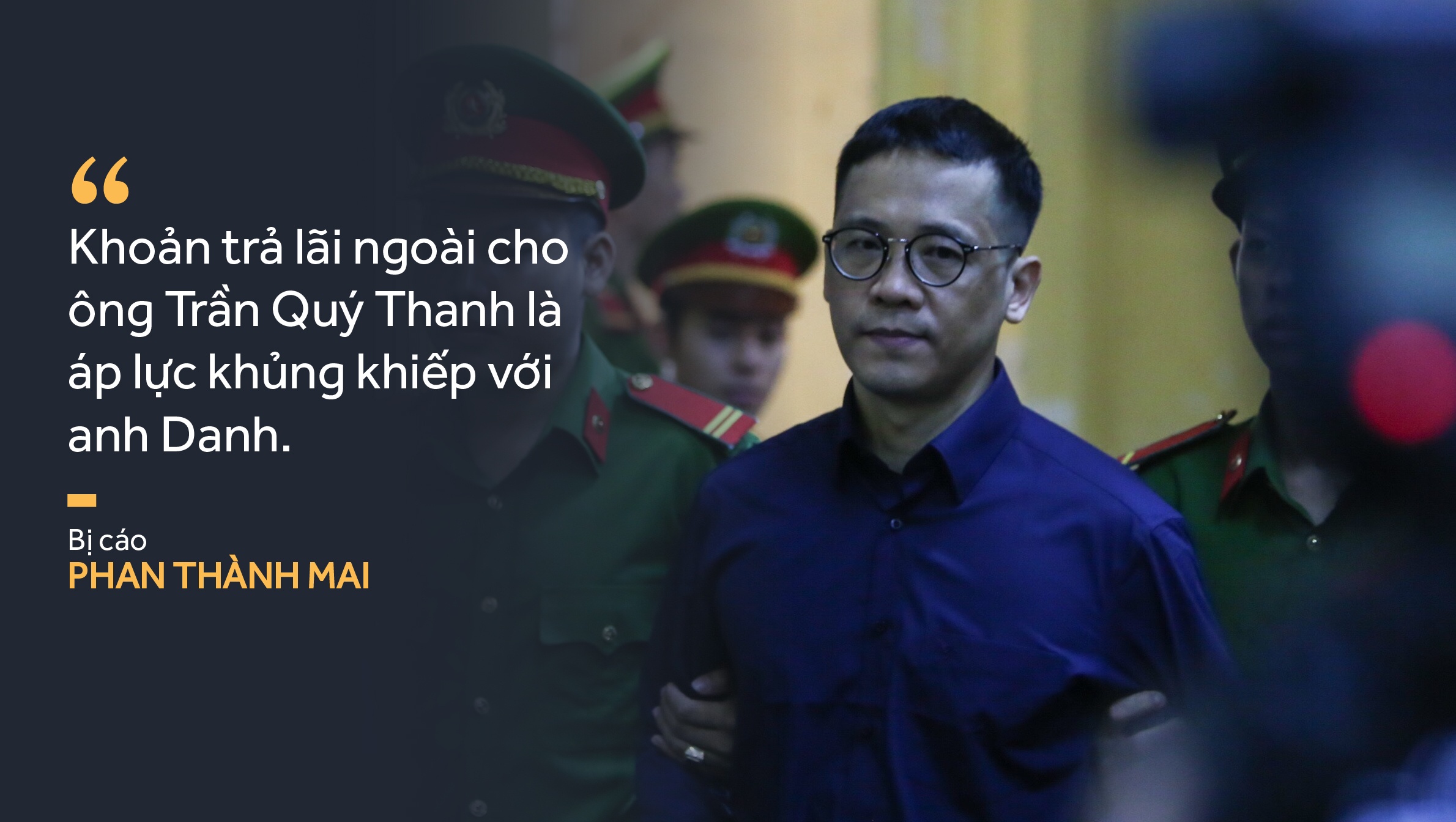 10 phat ngon dang chu y trong 10 ngay xet xu Tram Be - Pham Cong Danh hinh anh