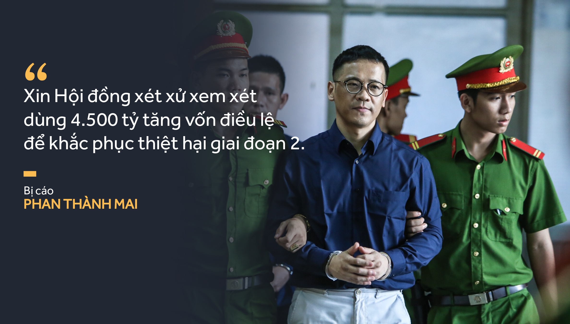 Dai an Tram Be - Pham Cong Danh anh 6