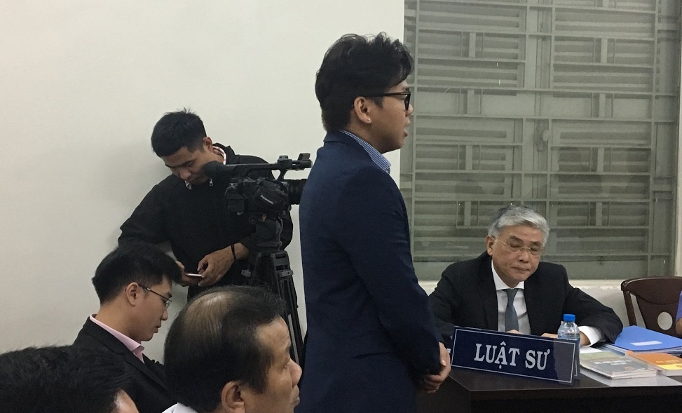 vinasun kiện grab ảnh 1 vinasun kien grab anh 1