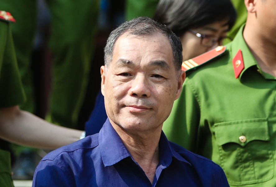 Vi sao toa tra ho so dai an Pham Cong Danh - Tram Be? hinh anh