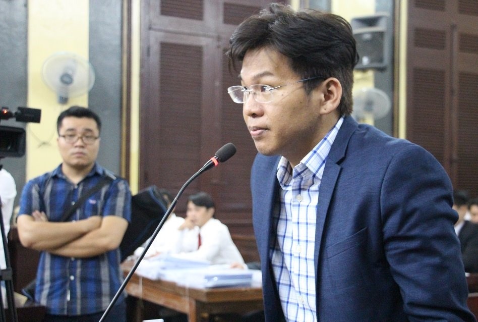 Vu Vinasun kien GrabTaxi bat ngo tam dung hinh anh