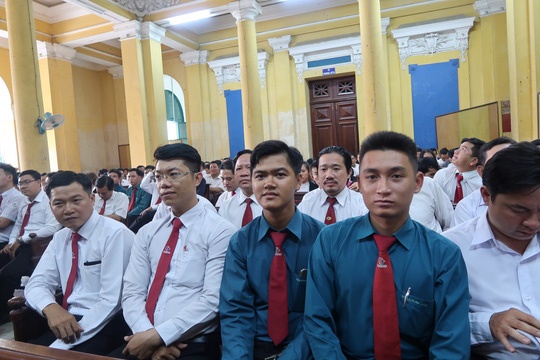 Luat su phia Vinasun lap luan tai toa hinh anh