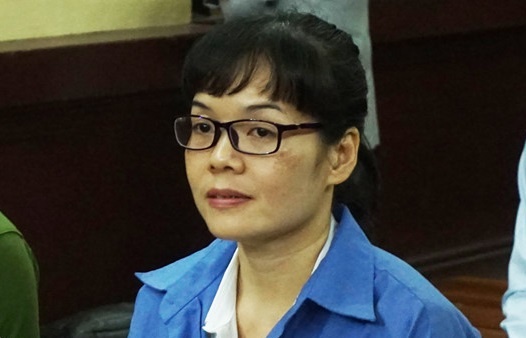 Huyen Nhu bi de nghi tu chung than hinh anh