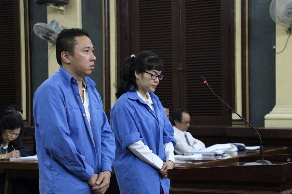 xét xử huỳnh thị huyền như ảnh 1 xet xu huynh thi huyen nhu anh 1
