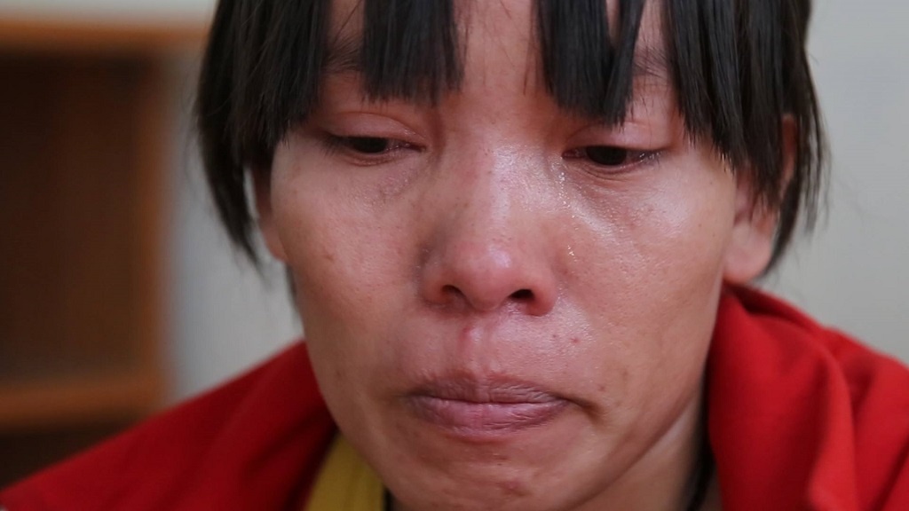 Cong nhan bi no luong: Troi sap Tet nhung long nguoi khong Tet hinh anh