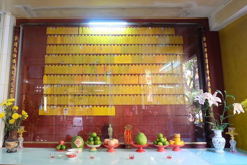 đề nghị bỏ thủ tục đốt vàng mã ảnh 1 de nghi bo thu tuc dot vang ma anh 1