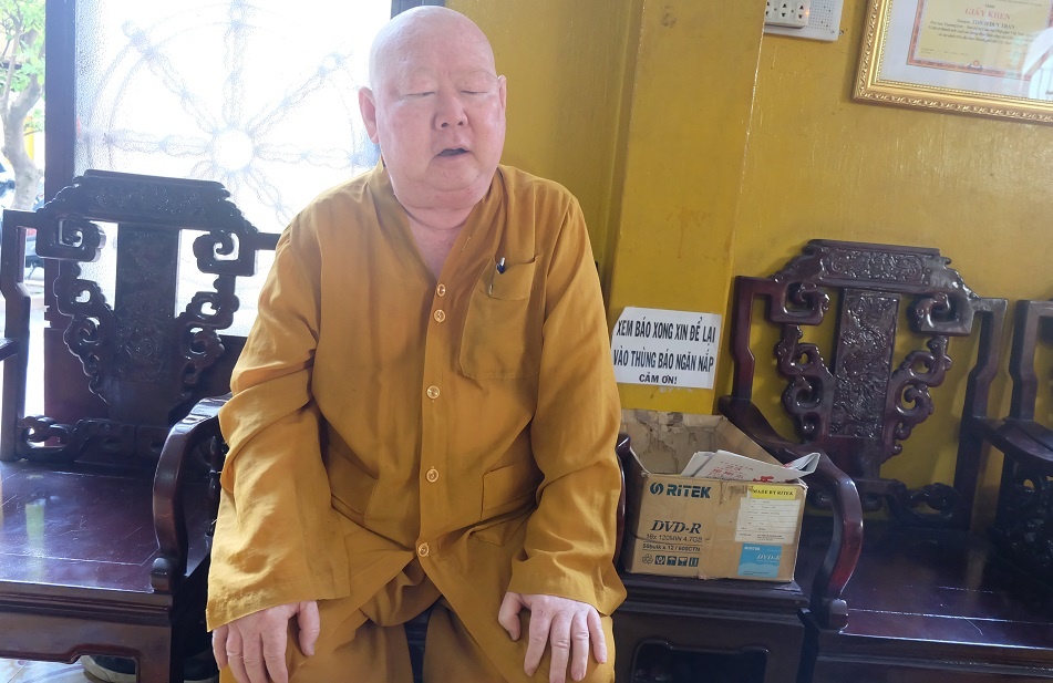 đề nghị bỏ thủ tục đốt vàng mã ảnh 2 de nghi bo thu tuc dot vang ma anh 2