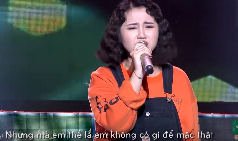 Sing my song: Nhom nhac mang chuyen phu nu ‘ghien’ mua sam vao bai hat hinh anh