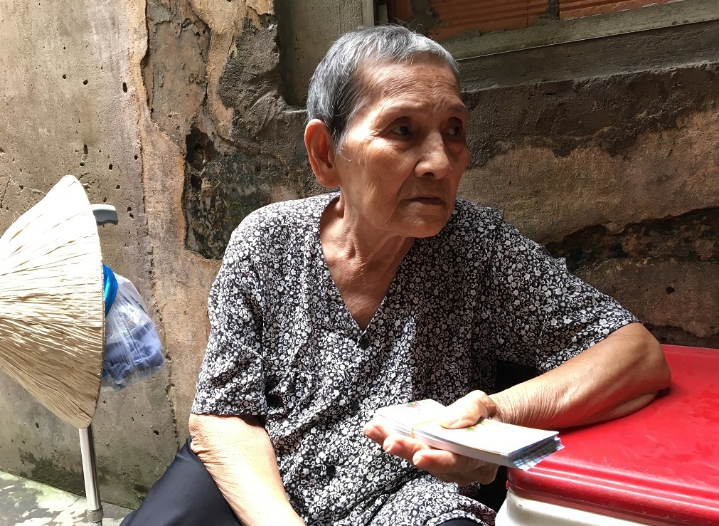 Cu Hai ban ve so, thong thao 2 ngoai ngu hinh anh