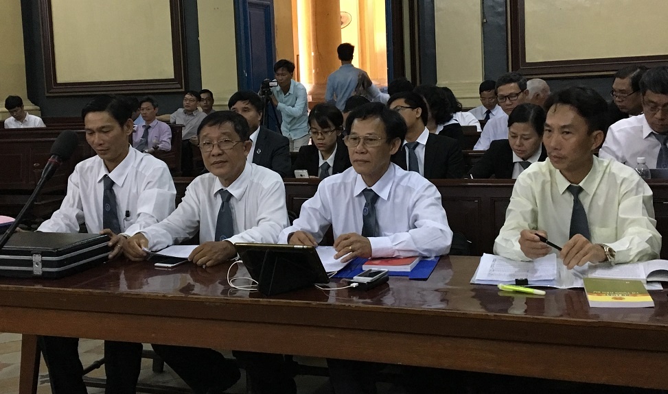 luật sư phạm công út bị xóa tên ảnh 1 luat su pham cong ut bi xoa ten anh 1