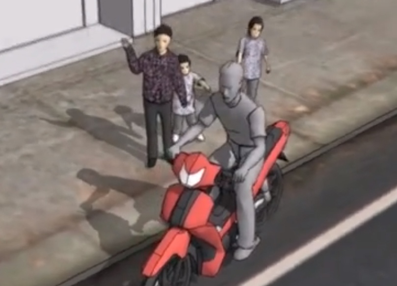 Vu bat coc 2 be gai o Sai Gon, doi chuoc 50.000 USD dien ra the nao? hinh anh