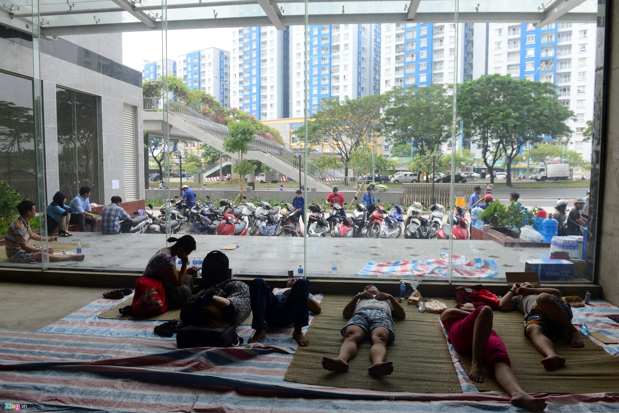 cháy chung cư 13 người chết ảnh 2 chay chung cu 13 nguoi chet anh 2