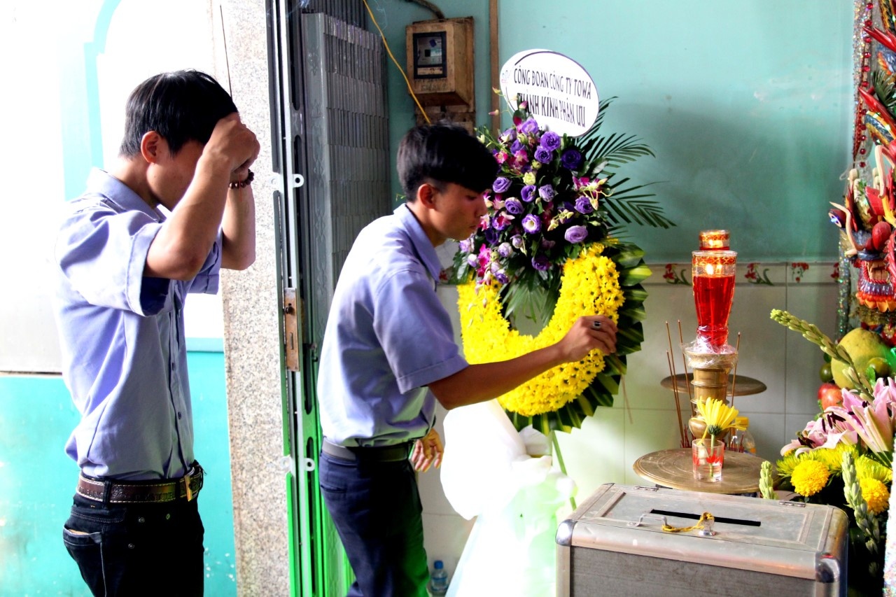 cháy chung cư 13 người chết, ảnh 3 chay chung cu 13 nguoi chet, anh 3