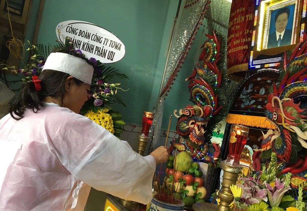 cháy chung cư 13 người chết, ảnh 1 chay chung cu 13 nguoi chet, anh 1