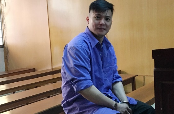 Nam Viet kieu giet nguoi vi nghi bi noi xau linh 9 nam tu hinh anh